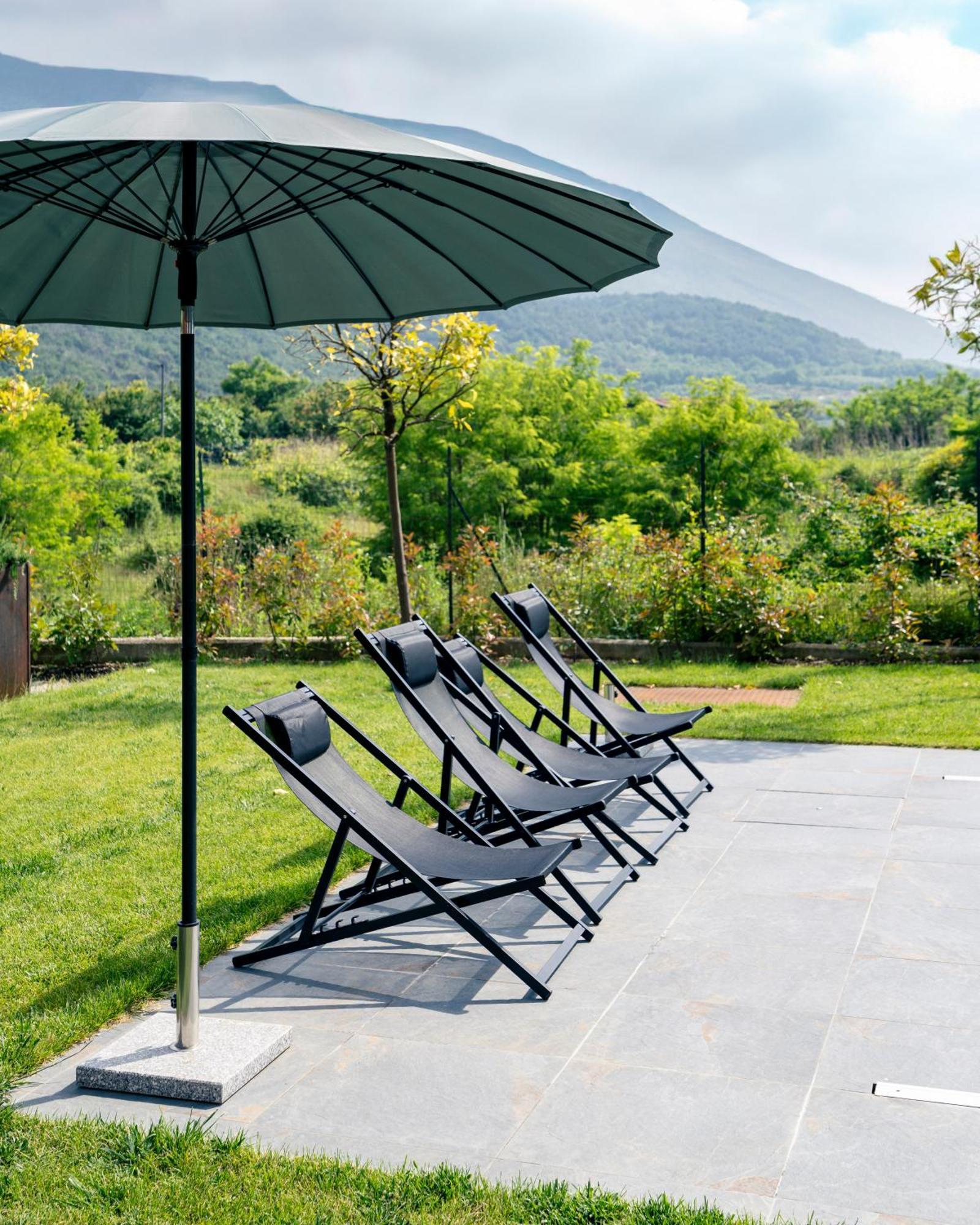 Appartamento Casa 32 Torbole Sul Garda Esterno foto