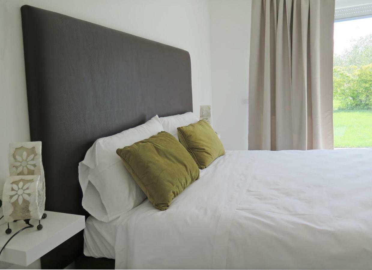 Appartamento Casa 32 Torbole Sul Garda Esterno foto
